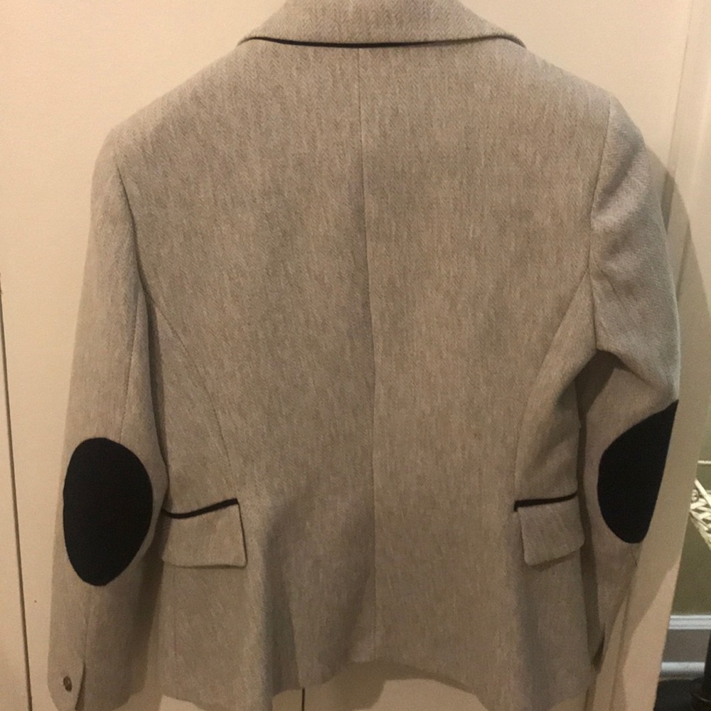 Zara ‘Basic Collection’ Blazer - Picture 2 of 7